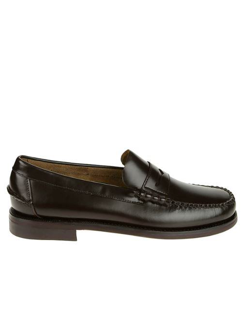 CLASSIC DAN SEBAGO | 7000300A2H Dk Coffee